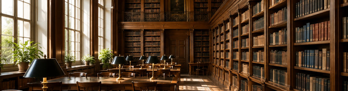 Library Safer